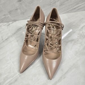 Valentino Garavani Lace Up Heels